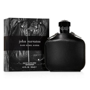 John Varvatos Dark Rebel Rider EDT 125ml Perfume For Men - Thescentsstore